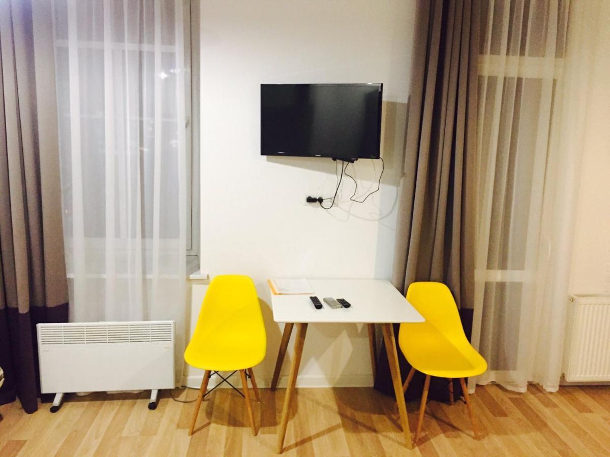 Apartment On Sumskaya No Smoking Харков Екстериор снимка