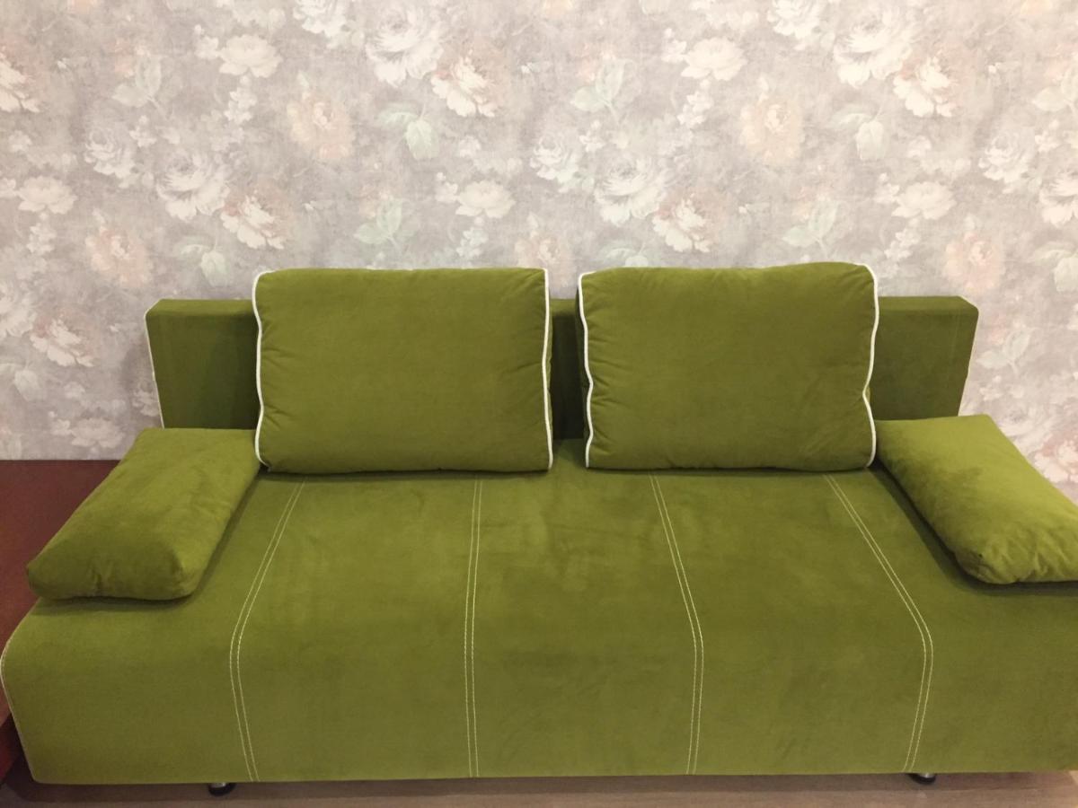 Apartment On Sumskaya No Smoking Харков Екстериор снимка