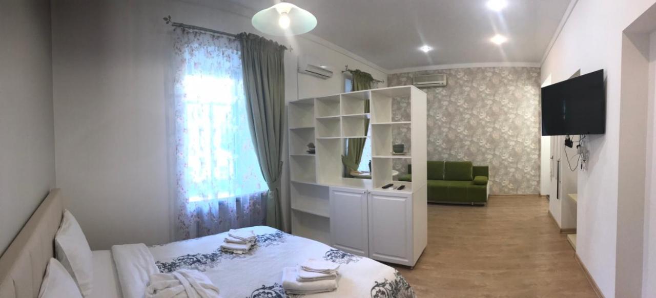Apartment On Sumskaya No Smoking Харков Екстериор снимка