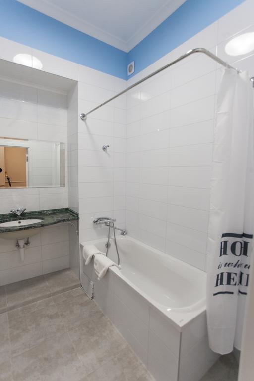 Apartment On Sumskaya No Smoking Харков Екстериор снимка
