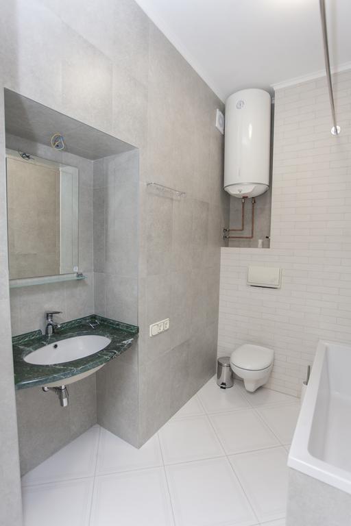 Apartment On Sumskaya No Smoking Харков Екстериор снимка