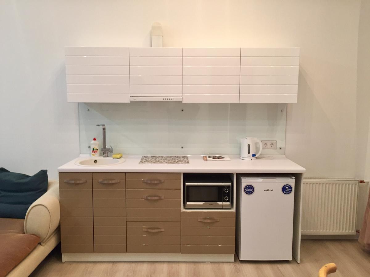 Apartment On Sumskaya No Smoking Харков Екстериор снимка