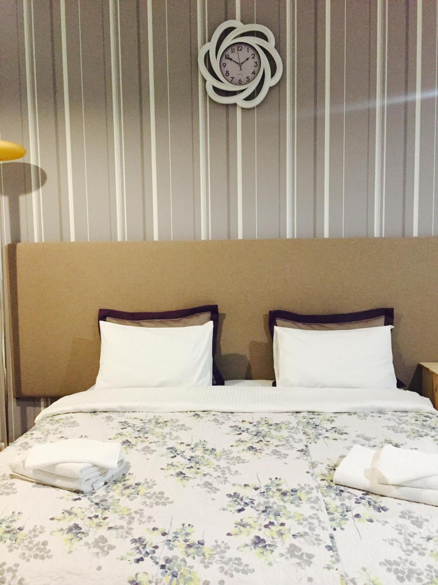 Apartment On Sumskaya No Smoking Харков Екстериор снимка