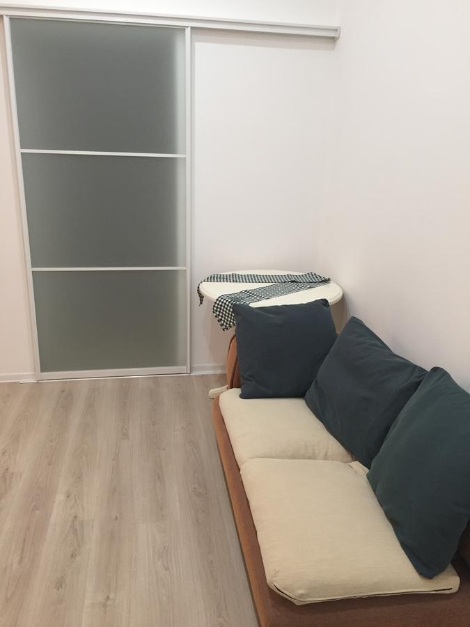 Apartment On Sumskaya No Smoking Харков Екстериор снимка