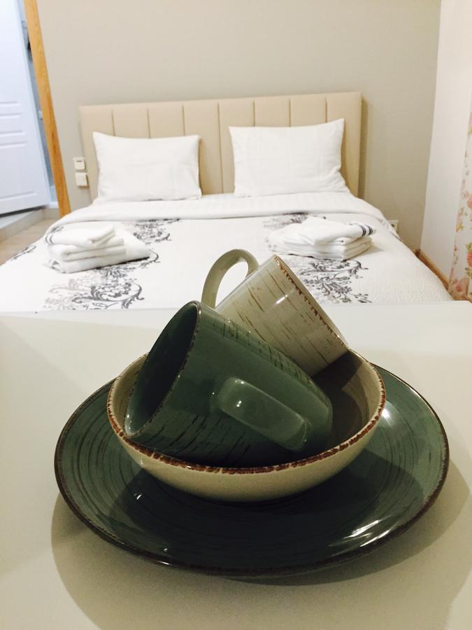 Apartment On Sumskaya No Smoking Харков Екстериор снимка