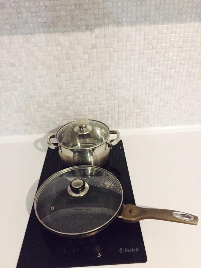 Apartment On Sumskaya No Smoking Харков Екстериор снимка