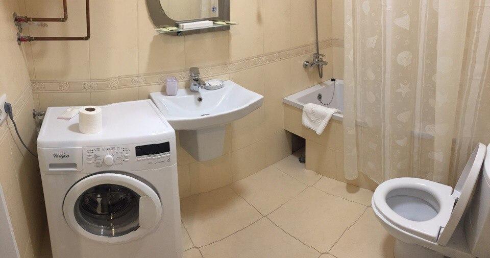 Apartment On Sumskaya No Smoking Харков Екстериор снимка